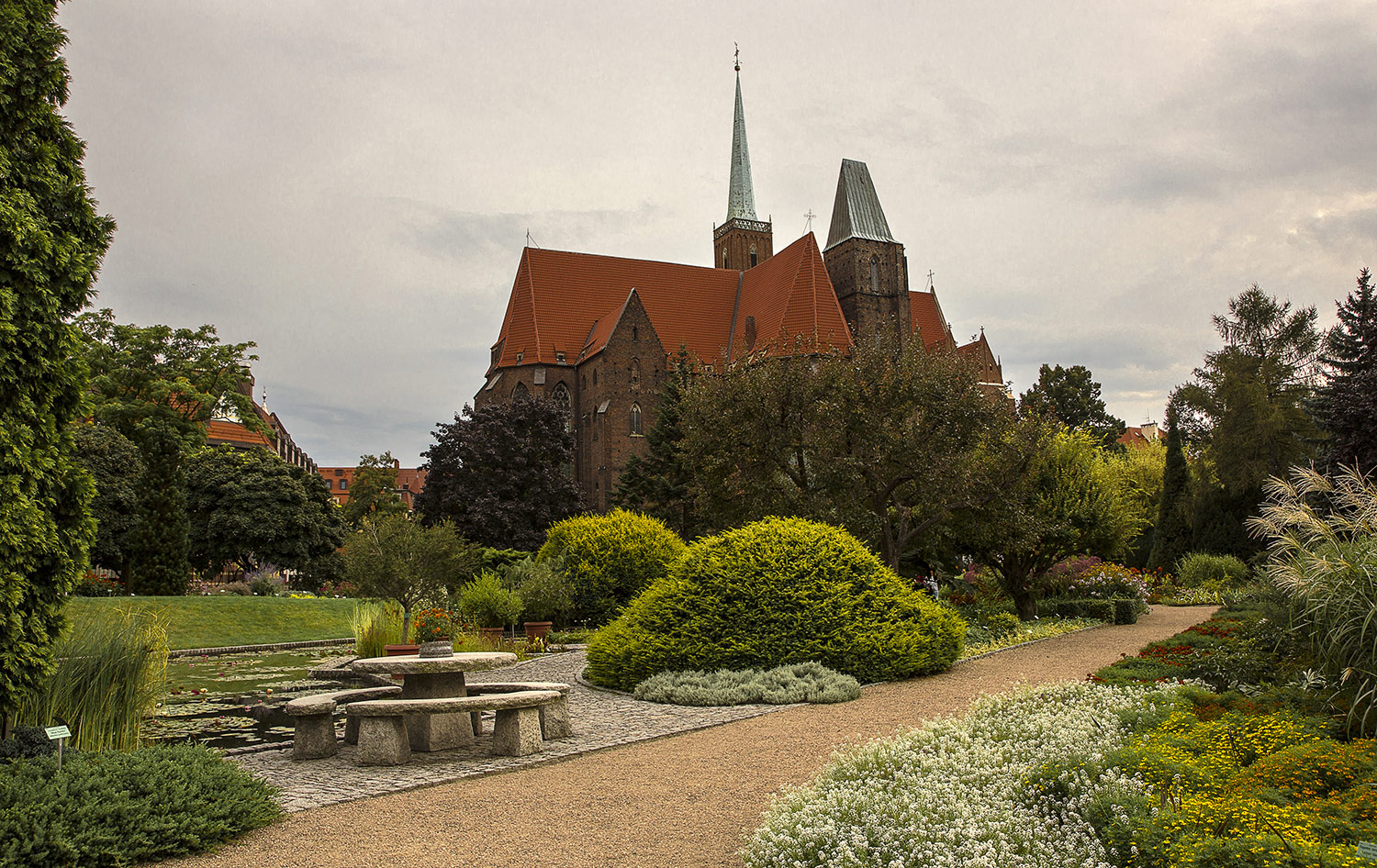 Wroclaw